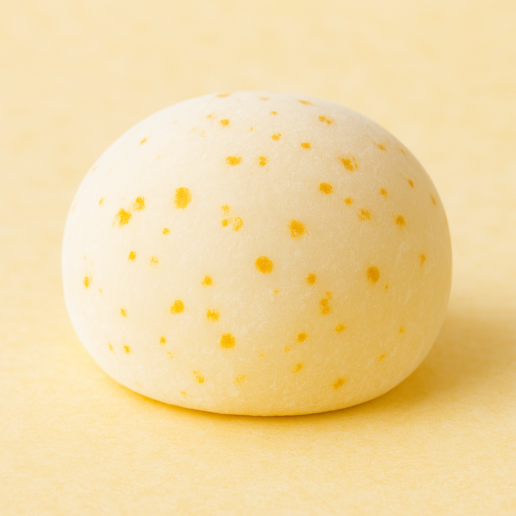 Hokey Pokey Mochi
