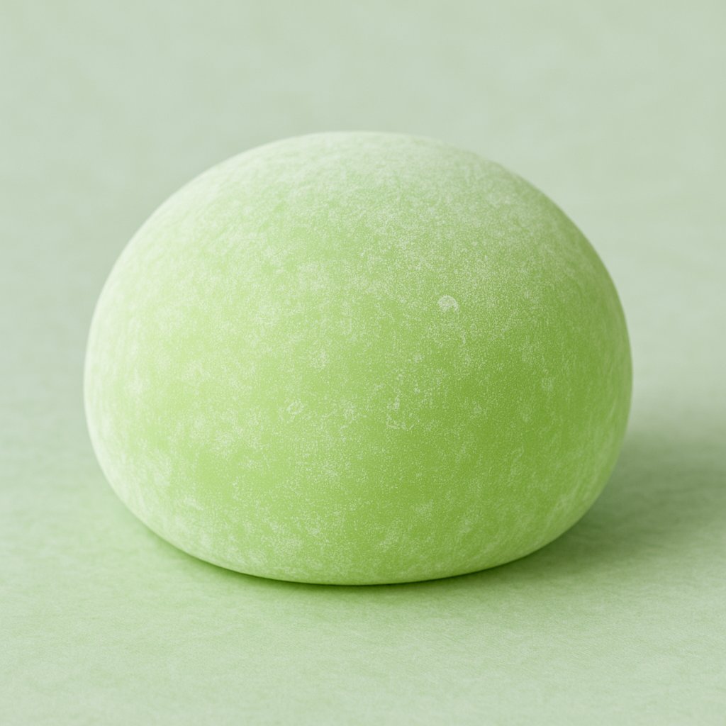 Kiwi Mochi
